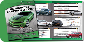 2010 Vinyl Graphics Complete Catalog