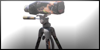 Camo vinyl accessory kit for your hunting gear.