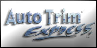 Graphics Kits from Auto Trim Express