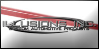 Vinyl Graphics from Illusions