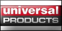 Vinyl Graphics from Universal Products